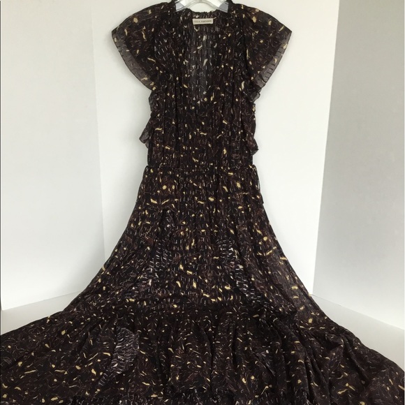 Ulla Johnson Dresses & Skirts - Ulla Johnson Nadya Dress